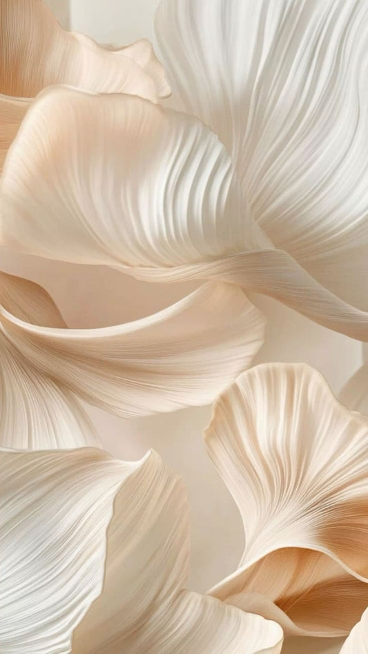 Je suis mon propre modèle