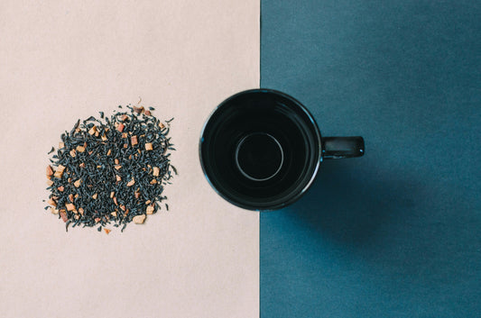 Thé ou café ?