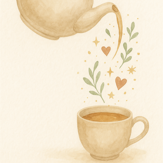 Infusion Intérieure