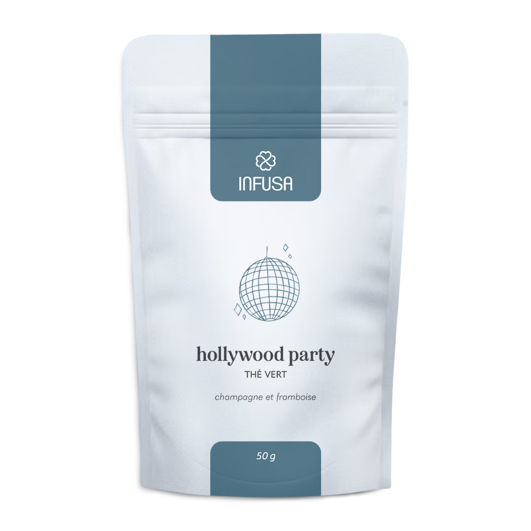 Hollywood Party