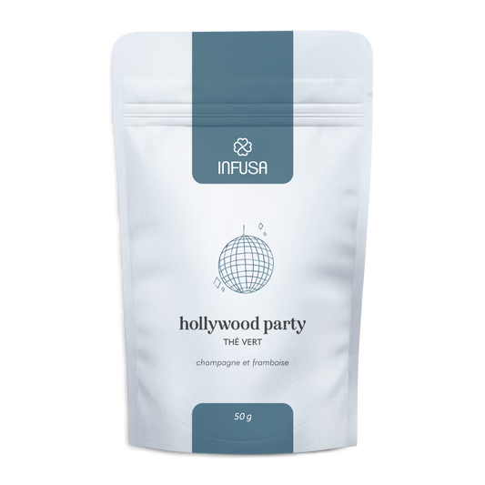 Hollywood Party