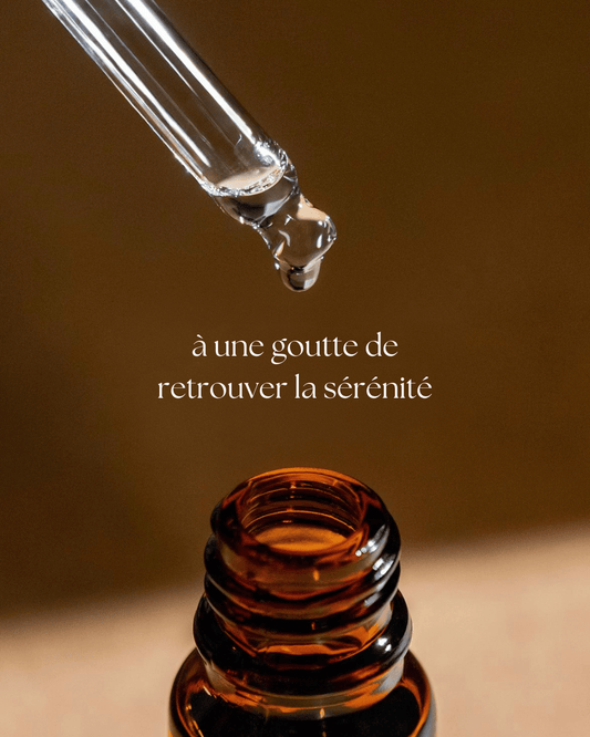 Séance individuelle – Fleurs de Bach en forêt