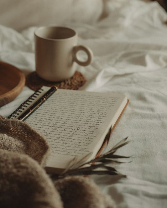 Infusion Intérieure